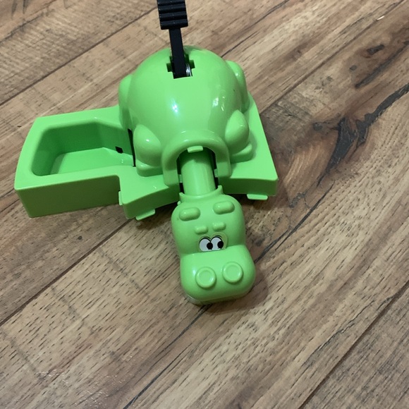 Hasbro Hungry hippos game - Picture 7 of 17